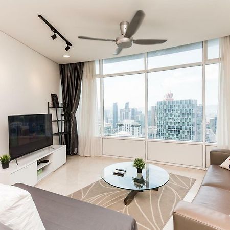 Vortex Klcc By Luxury Suites Asia Kuala Lumpur Kültér fotó