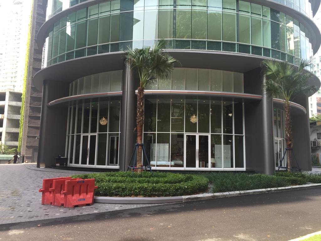 Vortex Klcc By Luxury Suites Asia Kuala Lumpur Kültér fotó