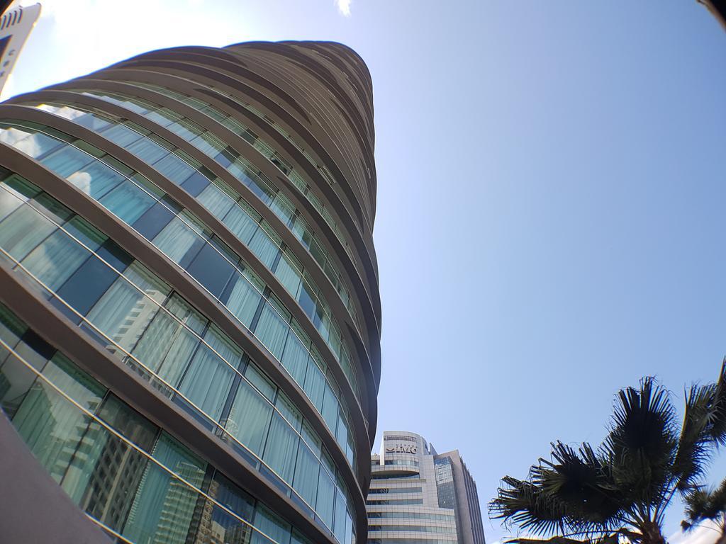 Vortex Klcc By Luxury Suites Asia Kuala Lumpur Kültér fotó