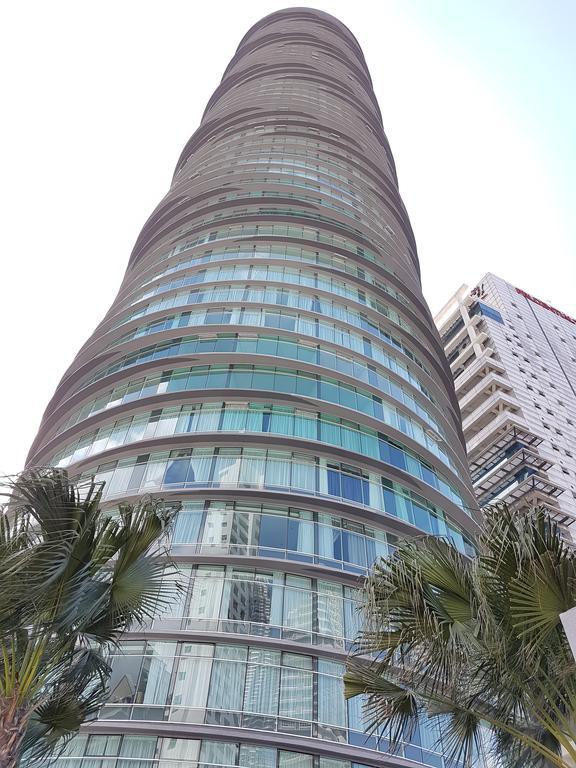 Vortex Klcc By Luxury Suites Asia Kuala Lumpur Kültér fotó