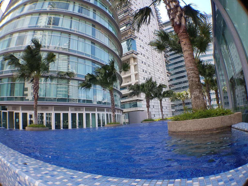 Vortex Klcc By Luxury Suites Asia Kuala Lumpur Kültér fotó