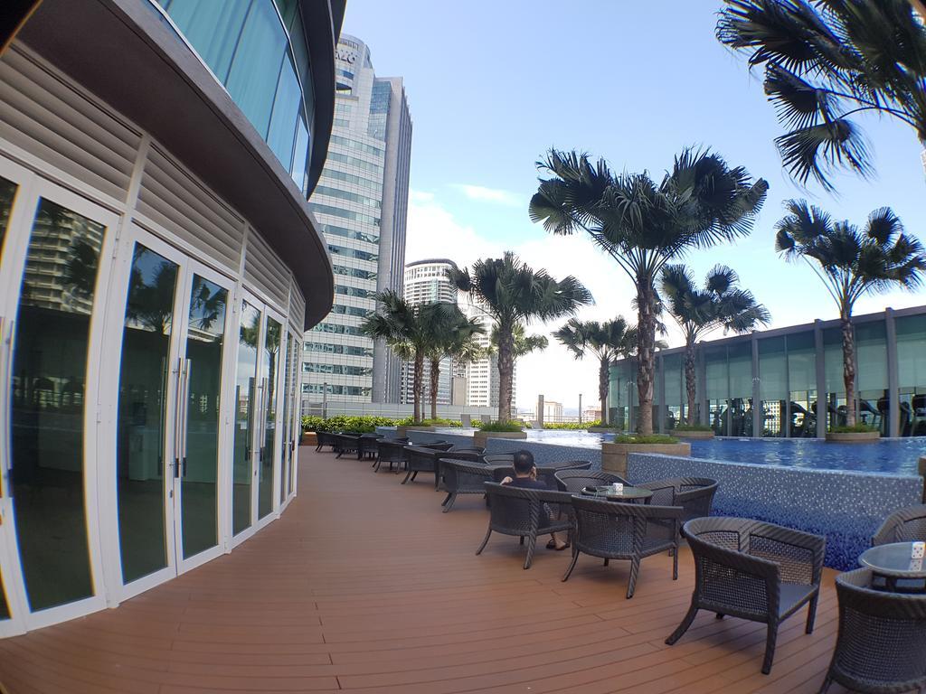 Vortex Klcc By Luxury Suites Asia Kuala Lumpur Kültér fotó