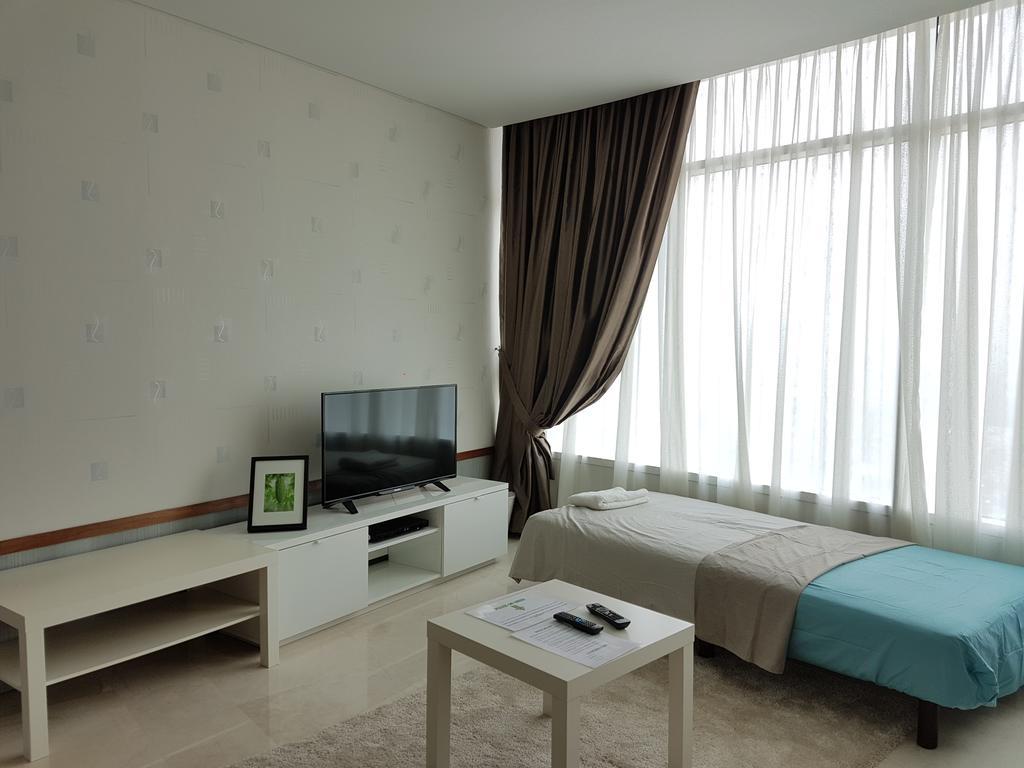 Vortex Klcc By Luxury Suites Asia Kuala Lumpur Kültér fotó