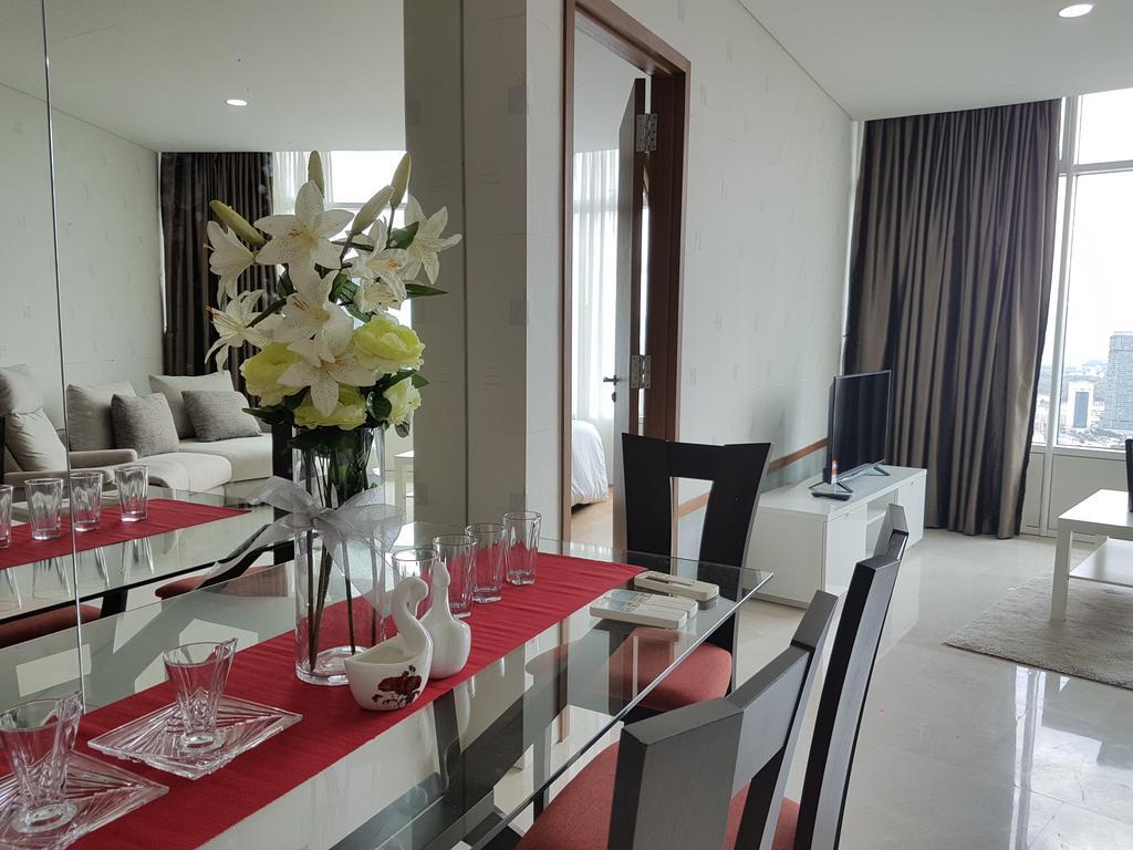 Vortex Klcc By Luxury Suites Asia Kuala Lumpur Kültér fotó