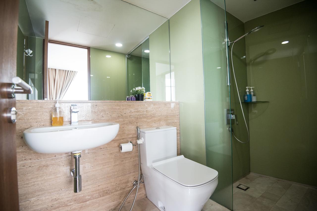Vortex Klcc By Luxury Suites Asia Kuala Lumpur Kültér fotó